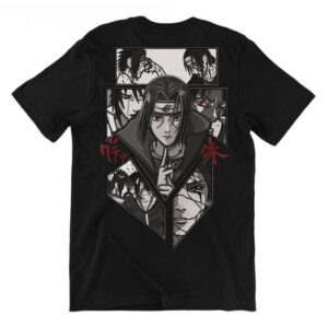 Itachi Uchiha T-Shirt