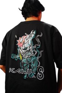 Kaiju no.8 Tee