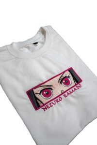 Nezuko Kamado T-shirt